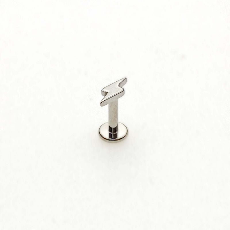Thunder labret
