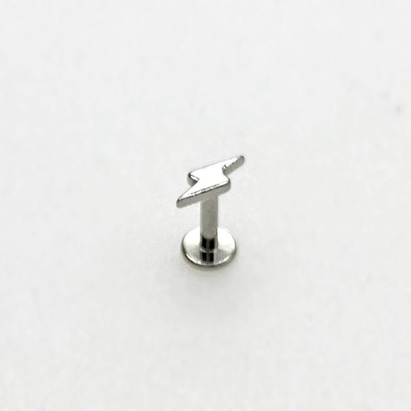 Thunder labret