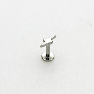 Thunder labret