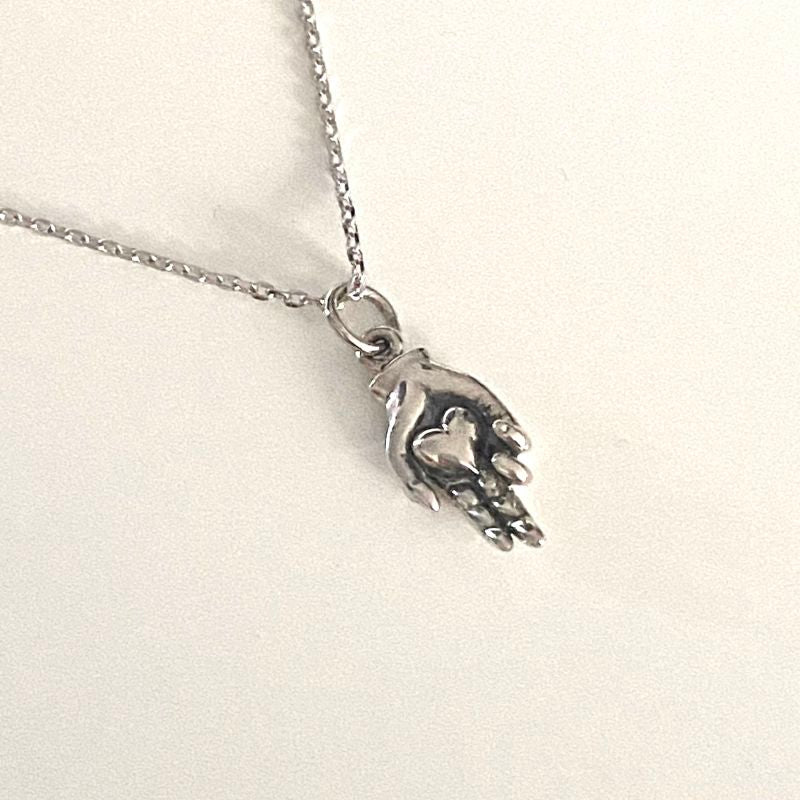 Hand pendant,