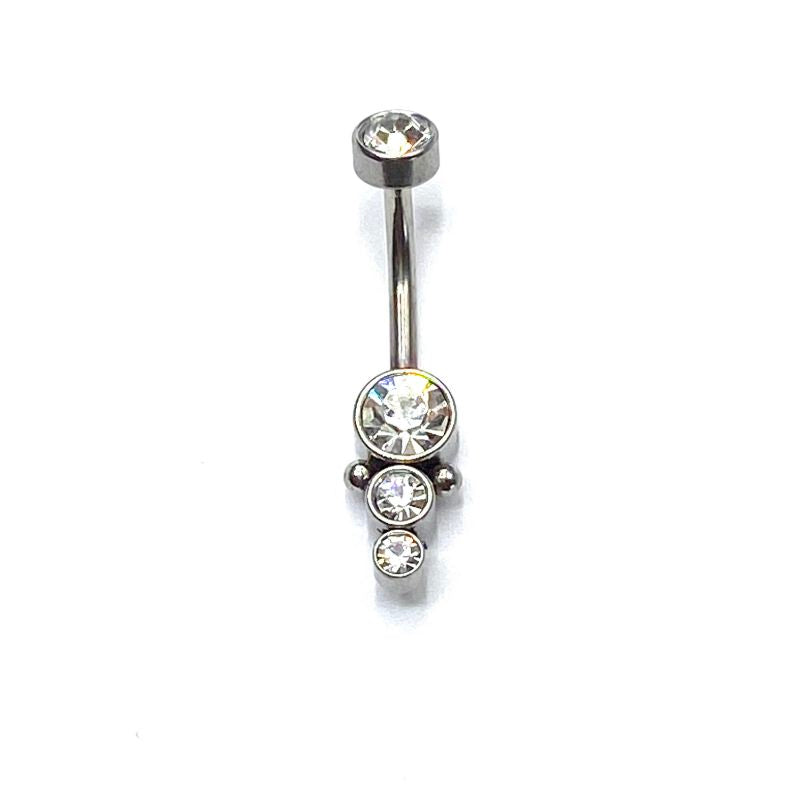 Dotted  belly bar