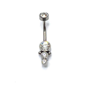 Dotted  belly bar