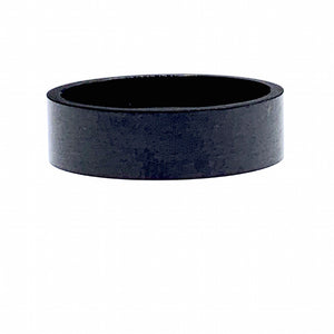 Black ring