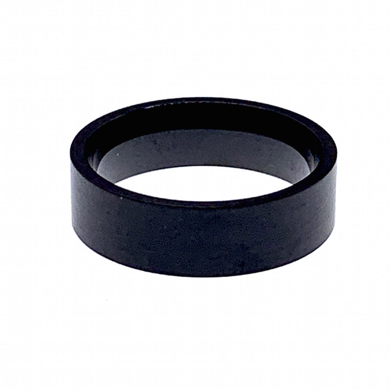 Black ring