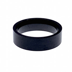 Black ring