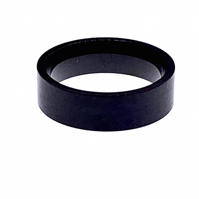Black ring