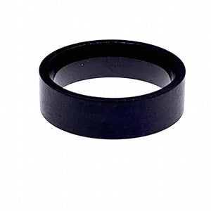Black ring