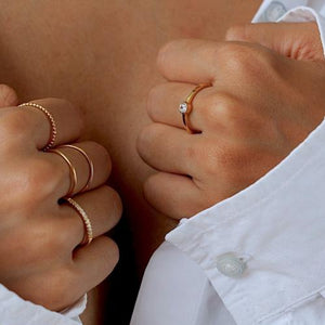 Euphoria ring