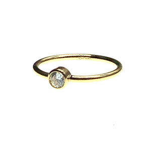 Euphoria ring