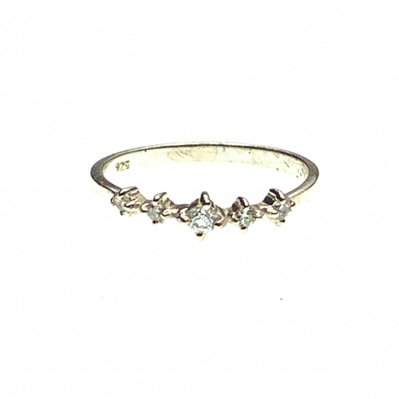 Shine  ring