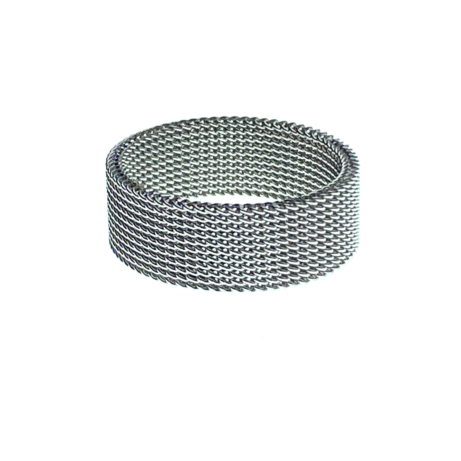Stainless steel chain ring