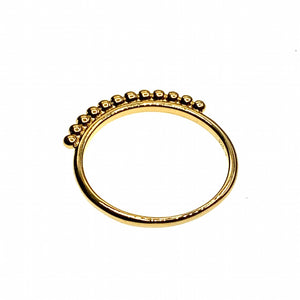 Dot ring