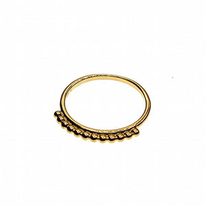 Dot ring