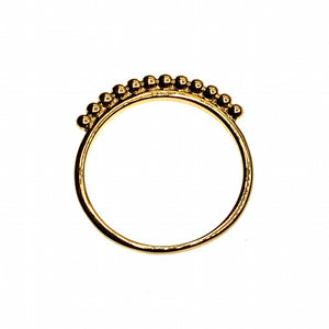 Dot ring