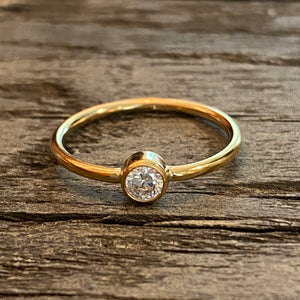 Euphoria ring