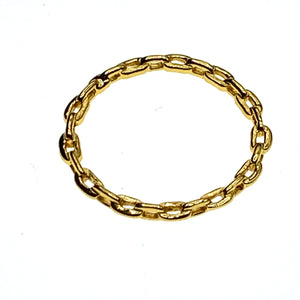 Chain ring