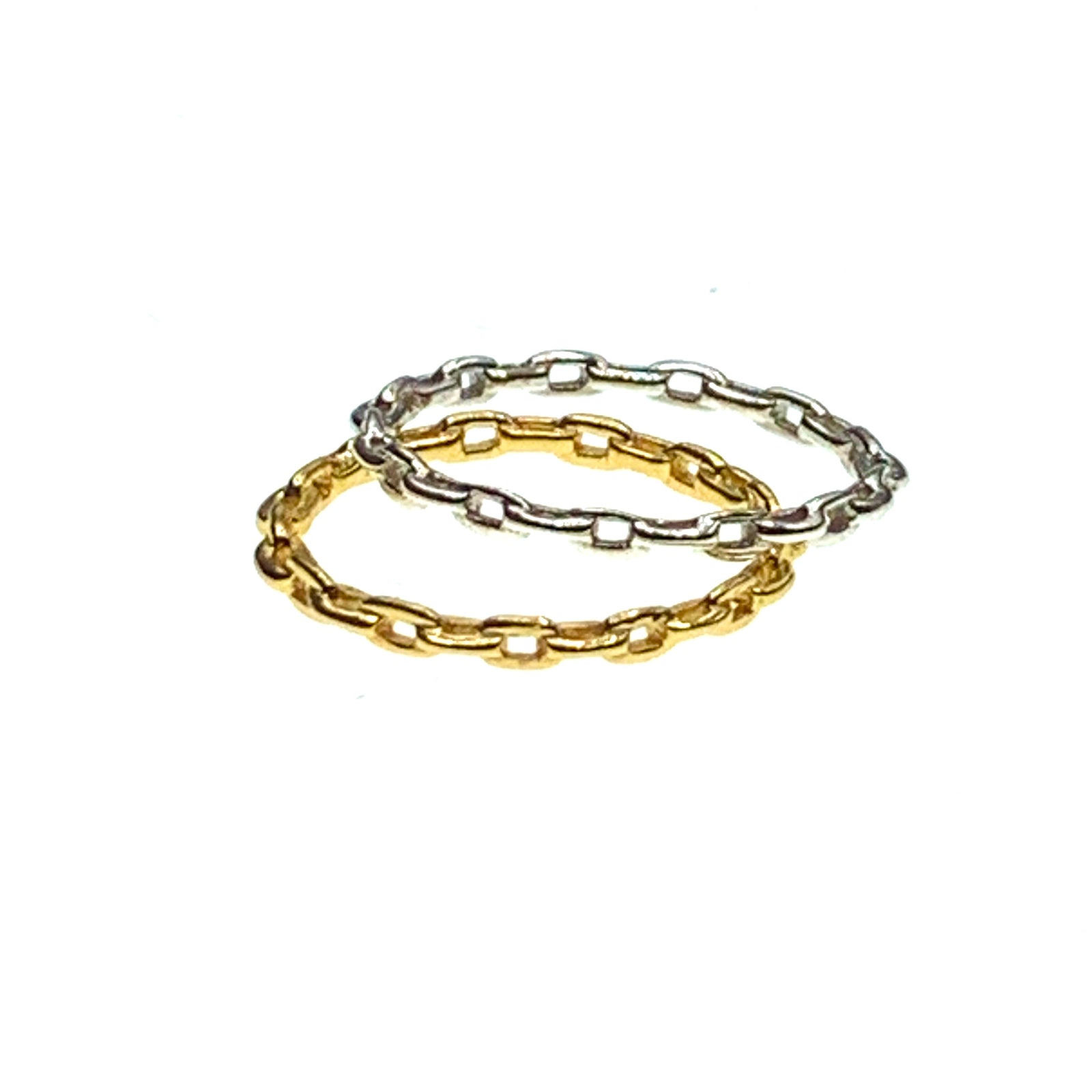Chain ring