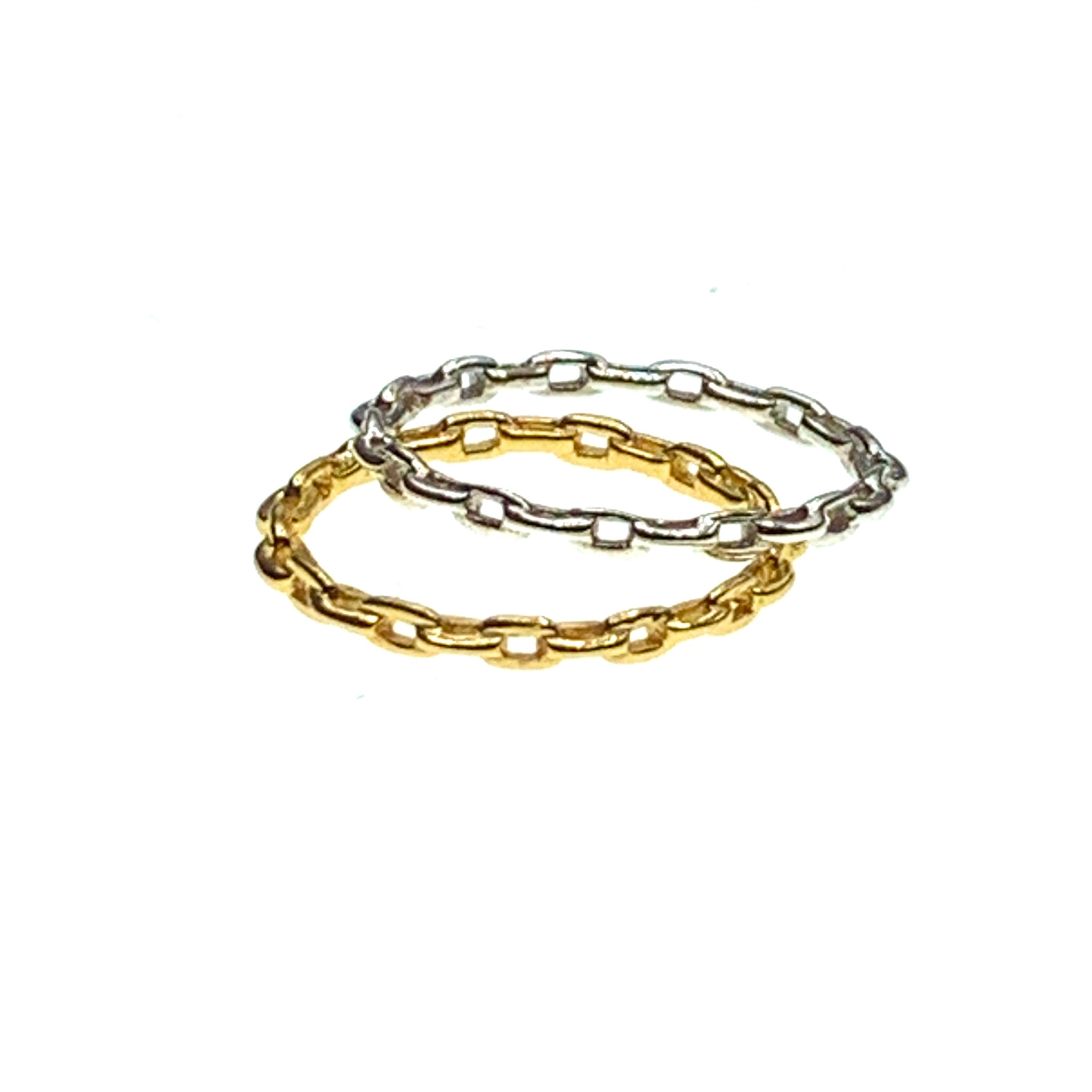 Chain ring