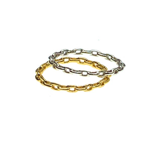 Chain ring