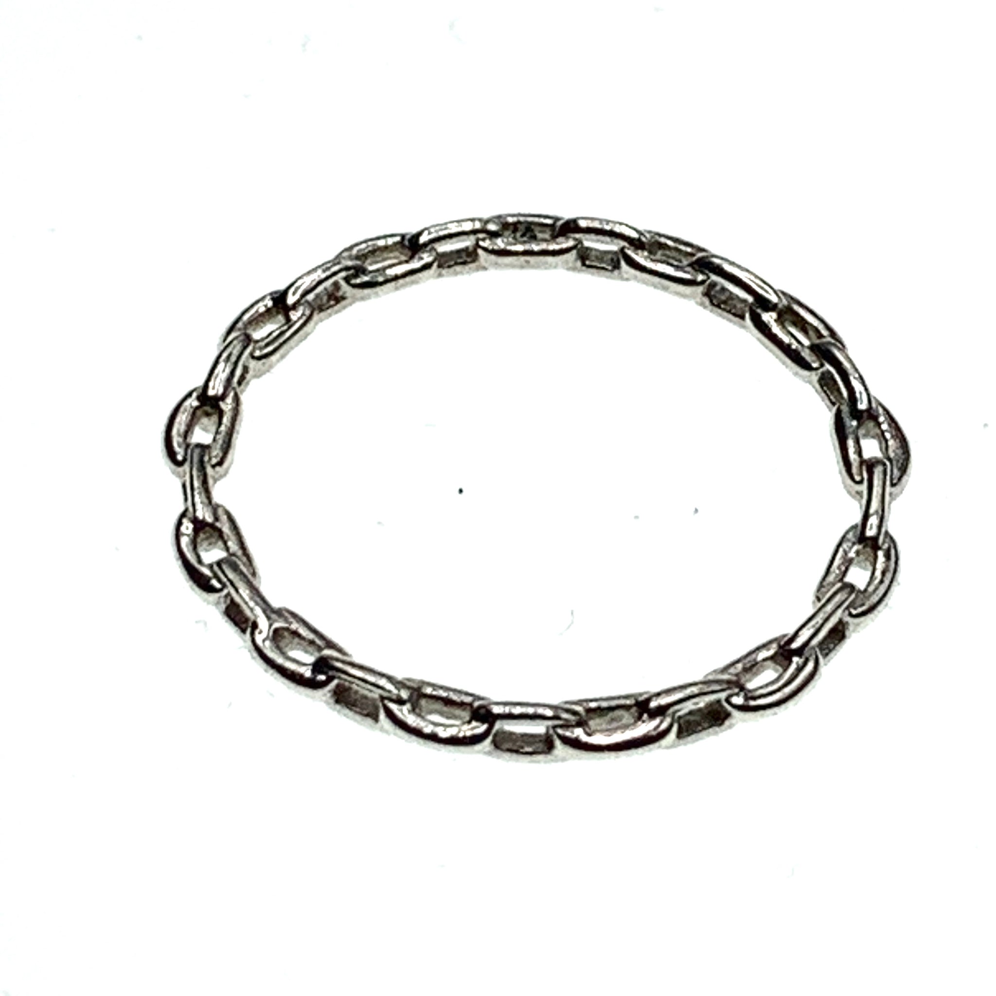 Chain ring