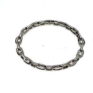 Chain ring