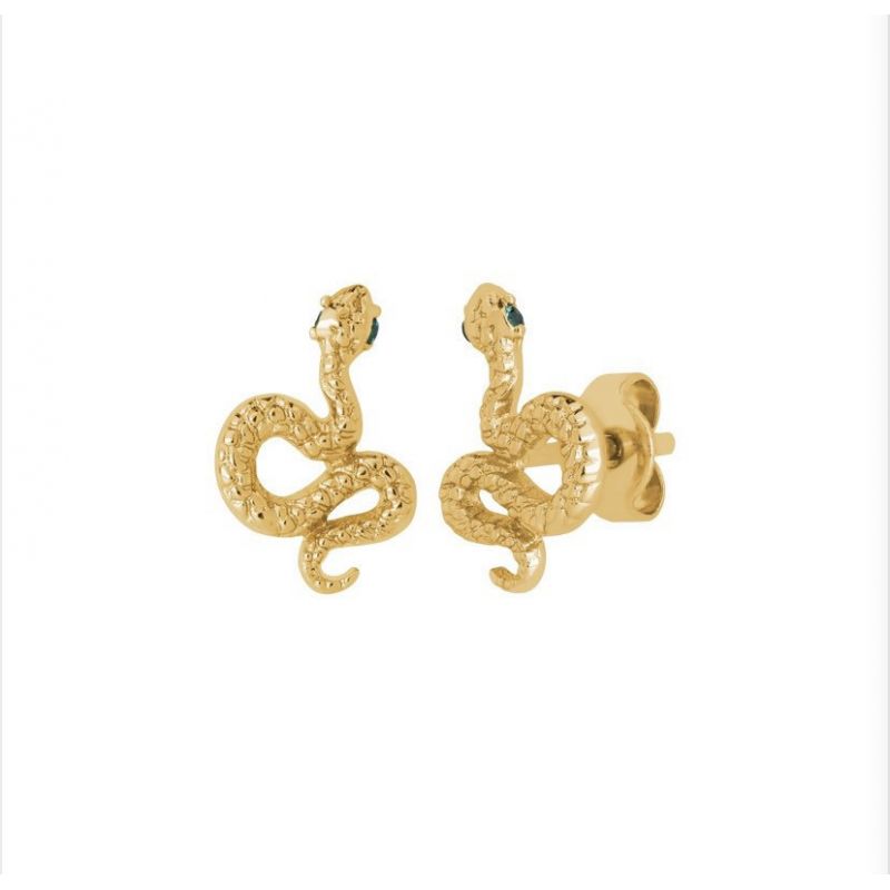 Snake studs clearance